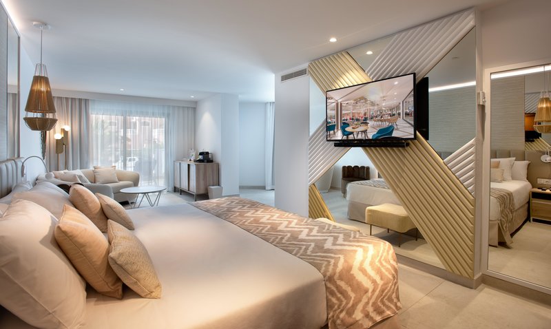 Guayarmina Princess - Erwachsenenhotel ab 16 Jahren 48 - Room Example