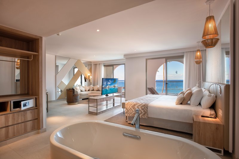 Guayarmina Princess - Erwachsenenhotel ab 16 Jahren 52 - Room Example