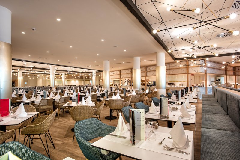 Guayarmina Princess - Erwachsenenhotel ab 16 Jahren 74 - Restaurant