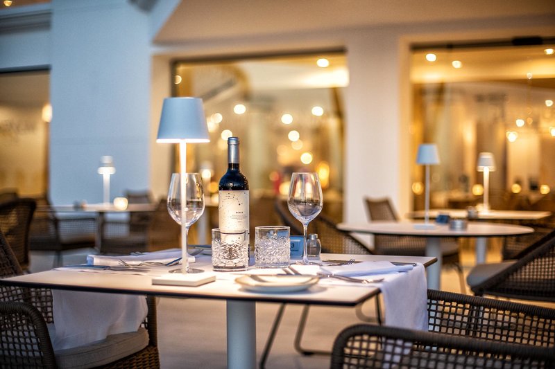 Guayarmina Princess - Erwachsenenhotel ab 16 Jahren 79 - Restaurant