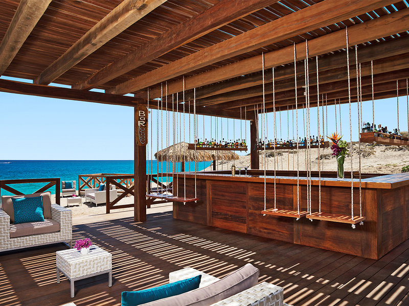 Secrets Puerto Los Cabos Golf & Spa Resort 1