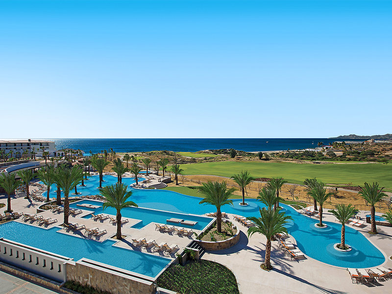 Secrets Puerto Los Cabos Golf & Spa Resort 2