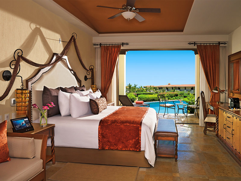 Secrets Puerto Los Cabos Golf & Spa Resort 4