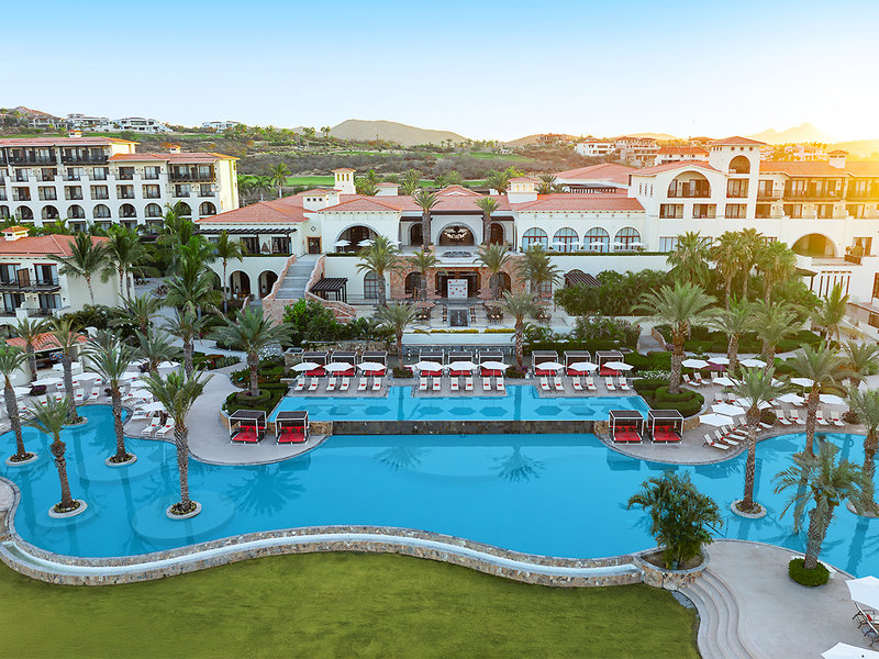 Secrets Puerto Los Cabos Golf & Spa Resort 5