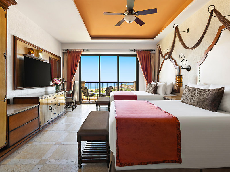 Secrets Puerto Los Cabos Golf & Spa Resort 6