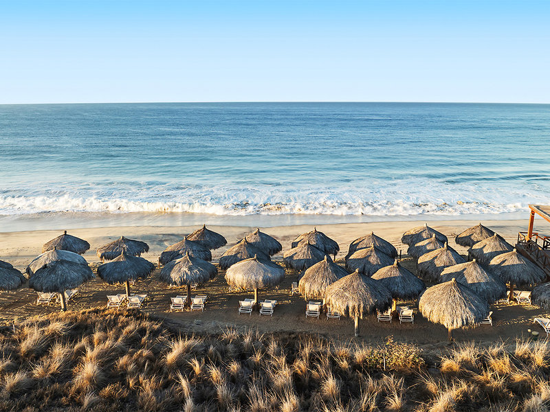 Secrets Puerto Los Cabos Golf & Spa Resort 7