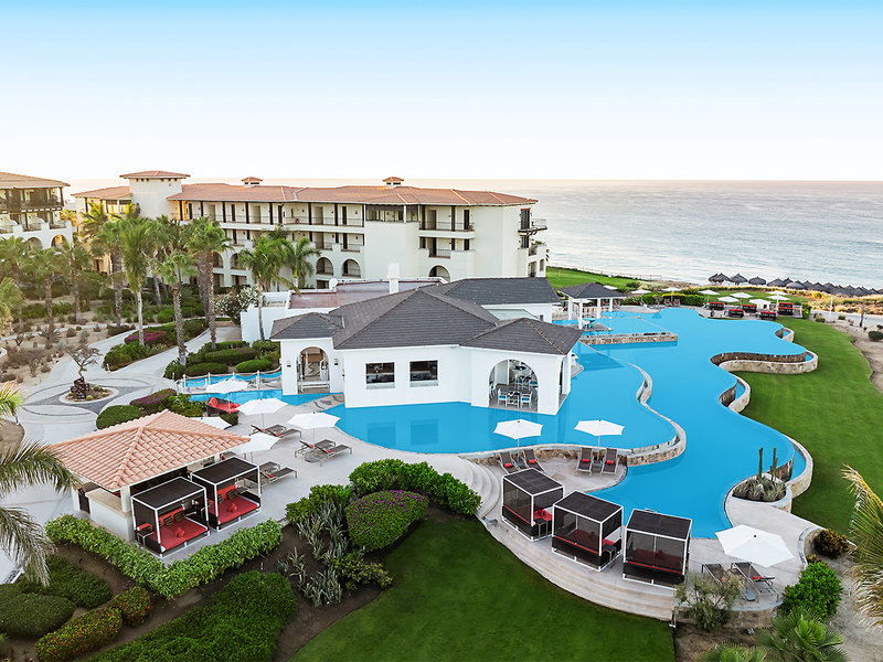 Secrets Puerto Los Cabos Golf & Spa Resort 8