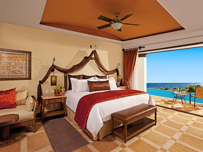 Secrets Puerto Los Cabos Golf & Spa Resort 10