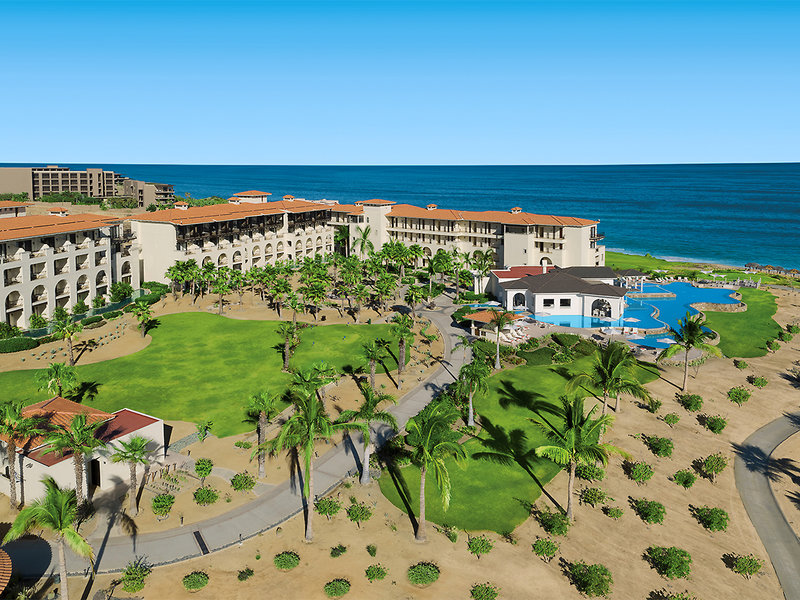 Secrets Puerto Los Cabos Golf & Spa Resort 11