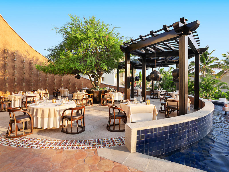 Secrets Puerto Los Cabos Golf & Spa Resort 13