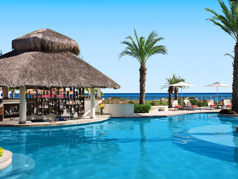 Secrets Puerto Los Cabos Golf & Spa Resort 14