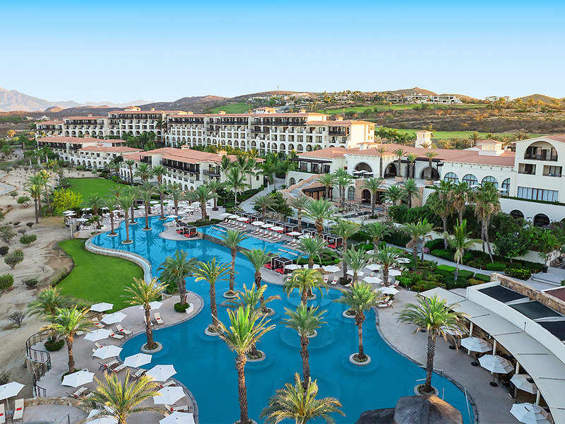 Secrets Puerto Los Cabos Golf & Spa Resort 15