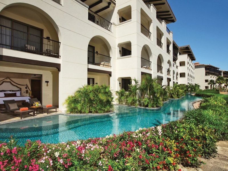 Secrets Puerto Los Cabos Golf & Spa Resort 2