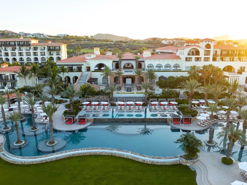 Secrets Puerto Los Cabos Golf & Spa Resort 4