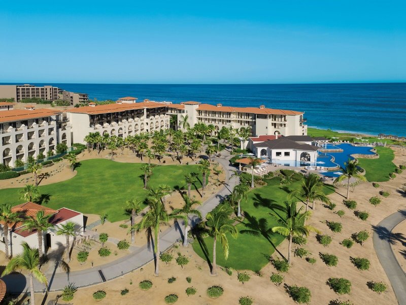 Secrets Puerto Los Cabos Golf & Spa Resort 5