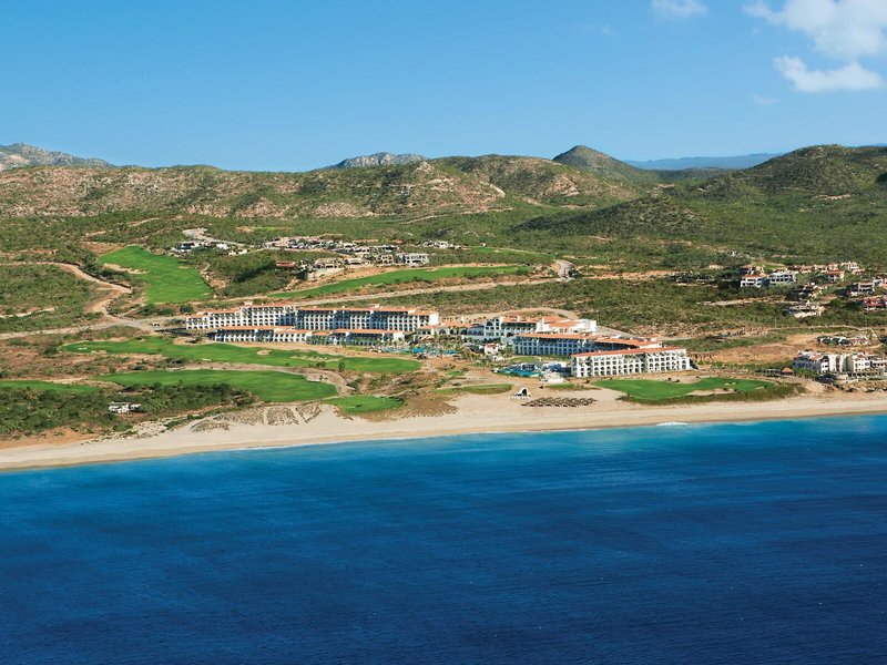 Secrets Puerto Los Cabos Golf & Spa Resort 6