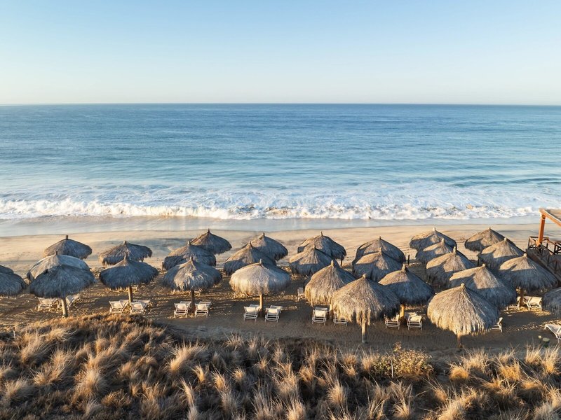 Secrets Puerto Los Cabos Golf & Spa Resort 7