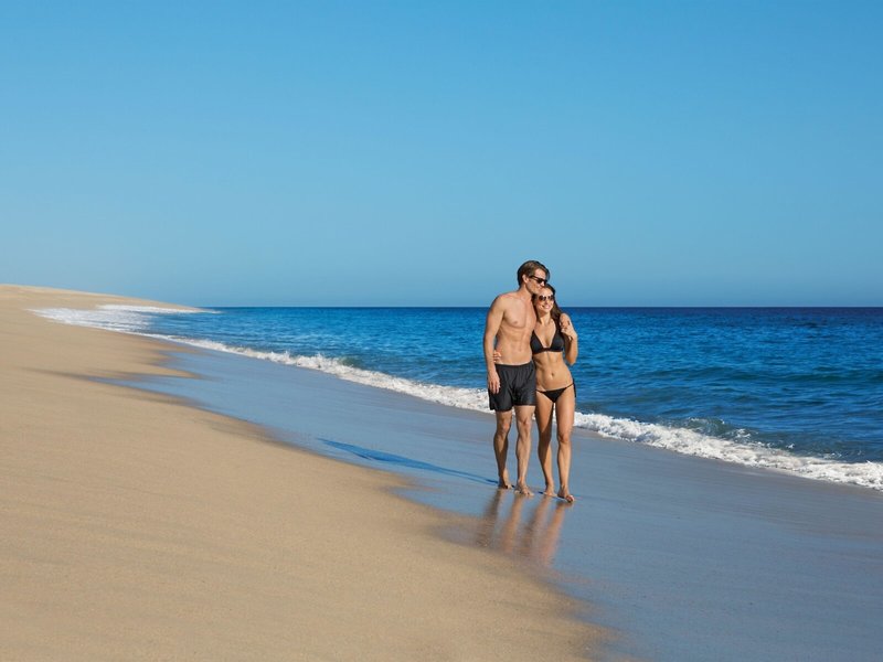 Secrets Puerto Los Cabos Golf & Spa Resort 8