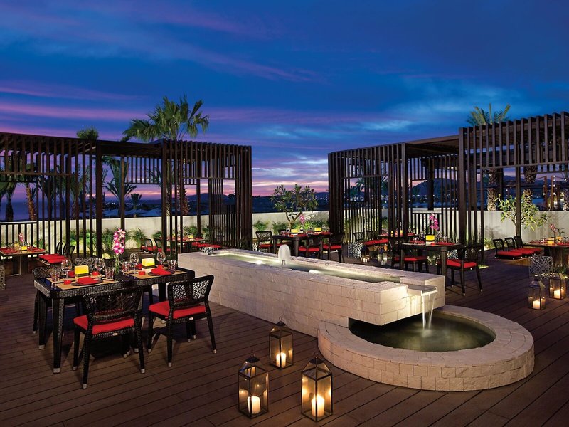 Secrets Puerto Los Cabos Golf & Spa Resort 12