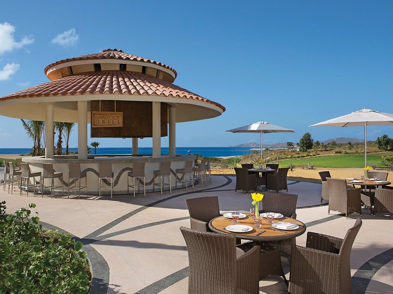 Secrets Puerto Los Cabos Golf & Spa Resort 14