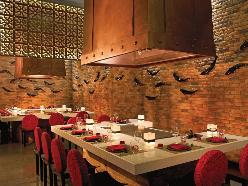 Secrets Puerto Los Cabos Golf & Spa Resort 16