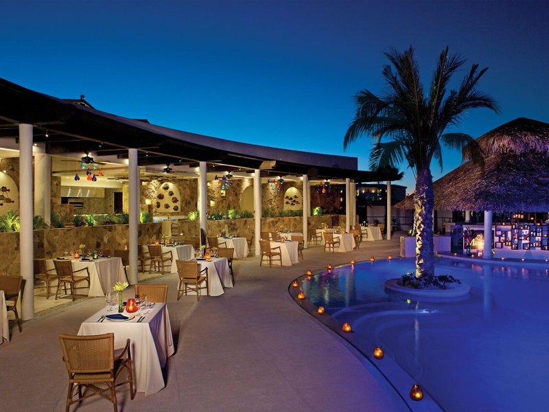 Secrets Puerto Los Cabos Golf & Spa Resort 21