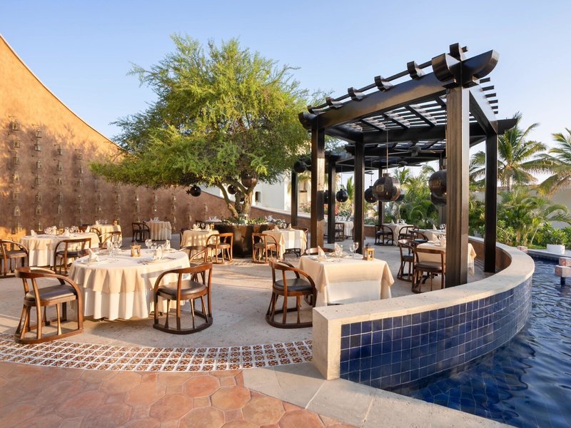 Secrets Puerto Los Cabos Golf & Spa Resort 22