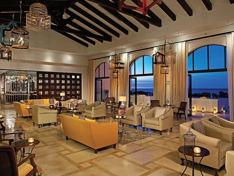 Secrets Puerto Los Cabos Golf & Spa Resort 24