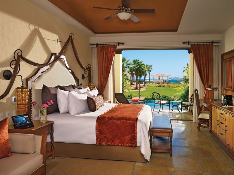 Secrets Puerto Los Cabos Golf & Spa Resort 31