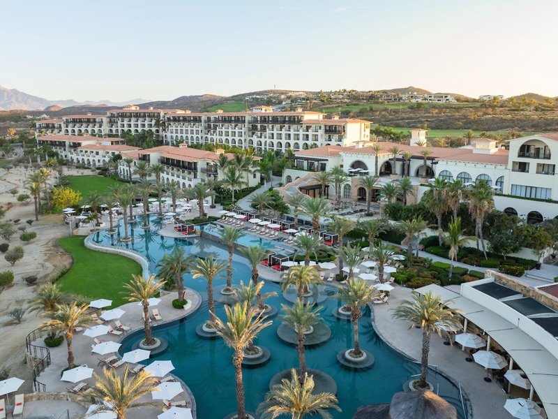 Secrets Puerto Los Cabos Golf & Spa Resort 2