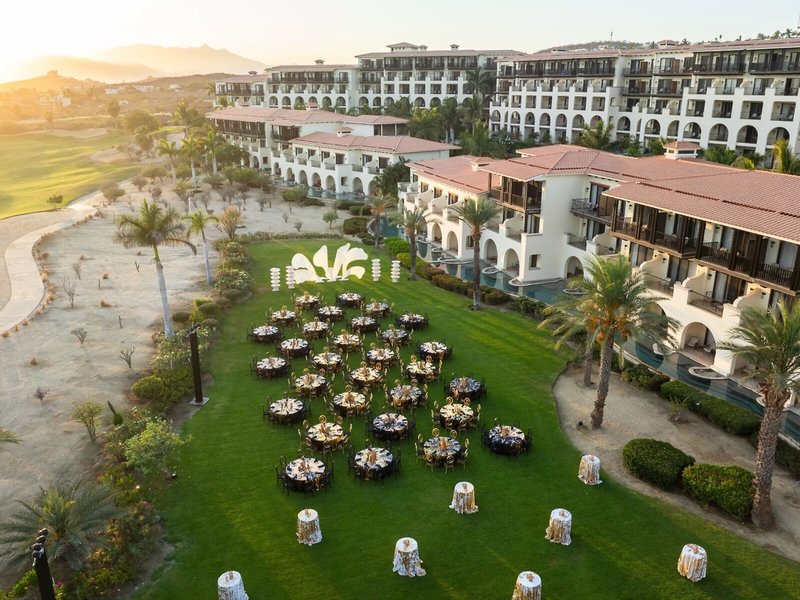 Secrets Puerto Los Cabos Golf & Spa Resort 3