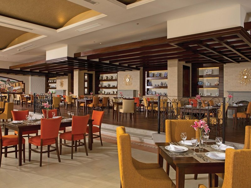 Secrets Puerto Los Cabos Golf & Spa Resort 17