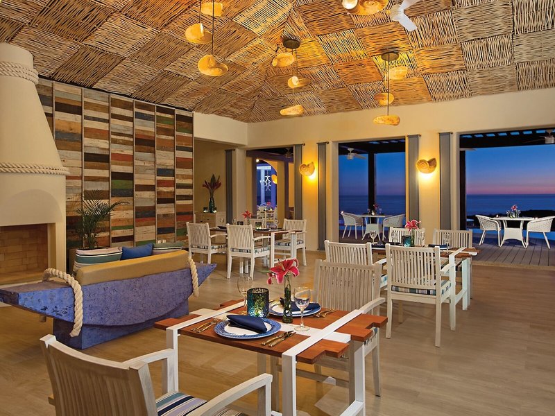 Secrets Puerto Los Cabos Golf & Spa Resort 19