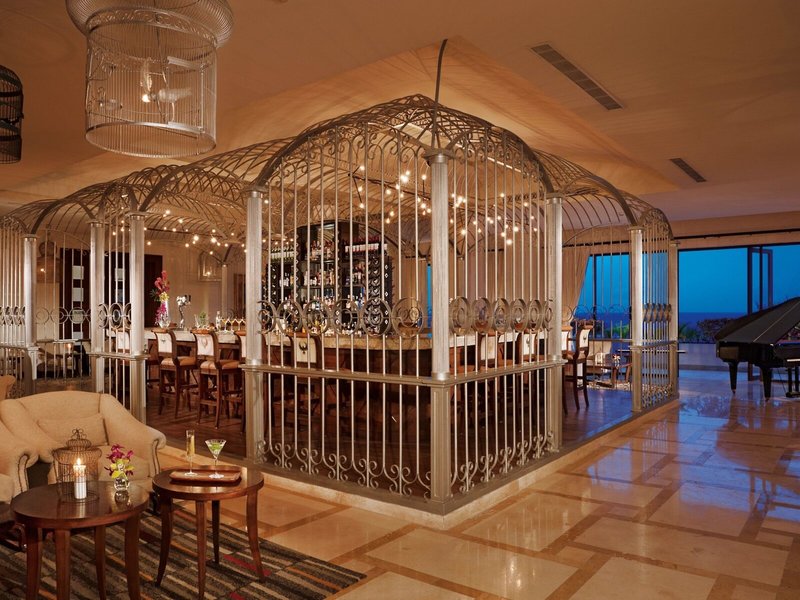 Secrets Puerto Los Cabos Golf & Spa Resort 23