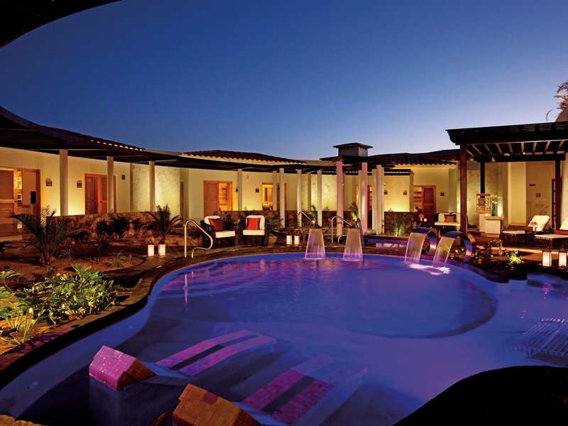 Secrets Puerto Los Cabos Golf & Spa Resort 27