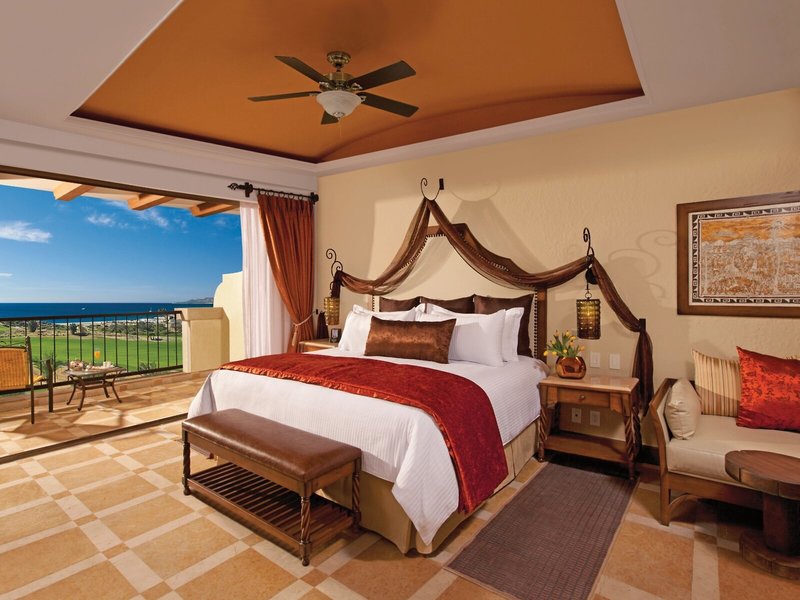 Secrets Puerto Los Cabos Golf & Spa Resort 36