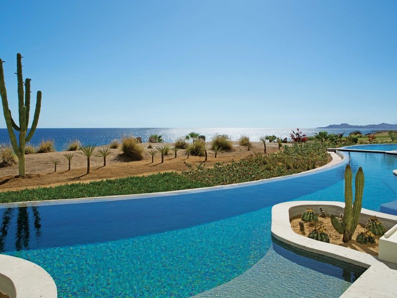 Secrets Puerto Los Cabos Golf & Spa Resort 37