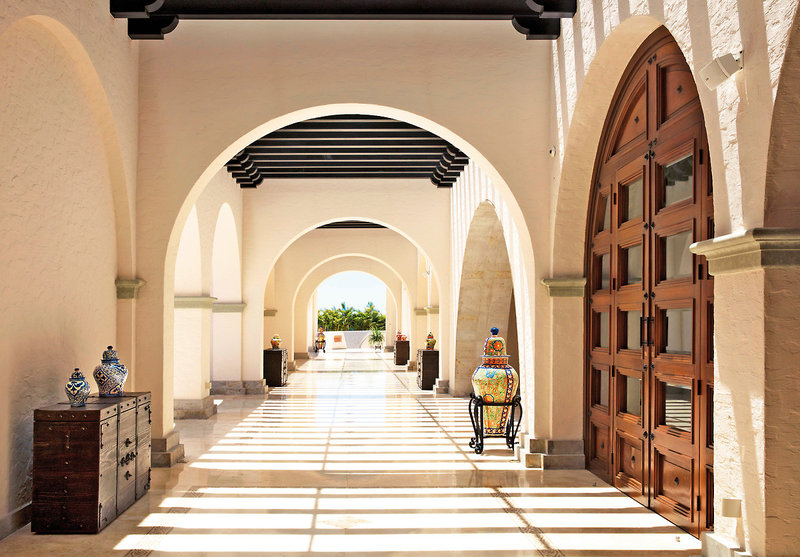 Secrets Puerto Los Cabos Golf & Spa Resort 2