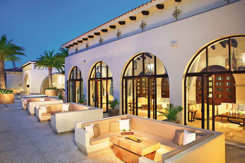 Secrets Puerto Los Cabos Golf & Spa Resort 3