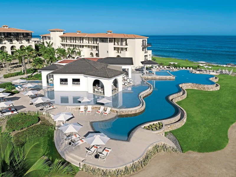 Secrets Puerto Los Cabos Golf & Spa Resort 6