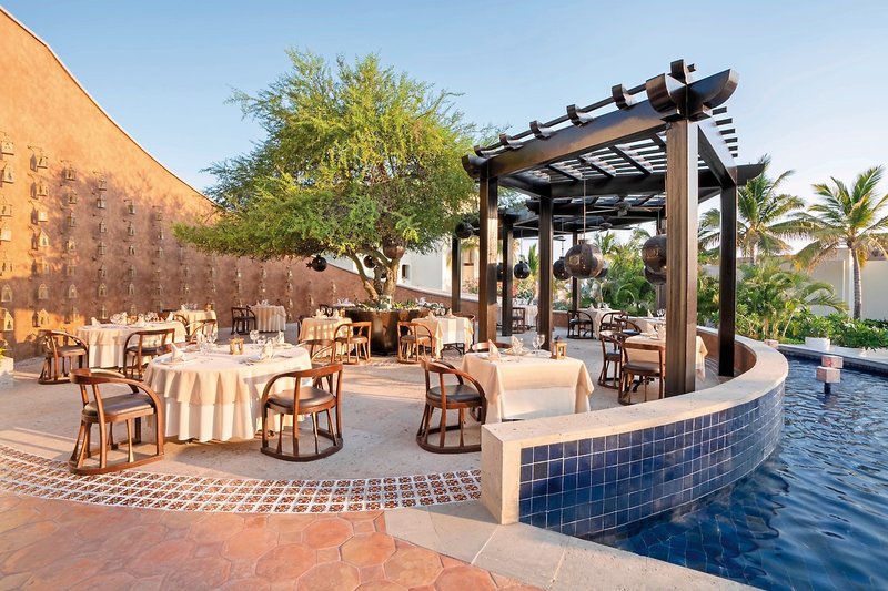 Secrets Puerto Los Cabos Golf & Spa Resort 23