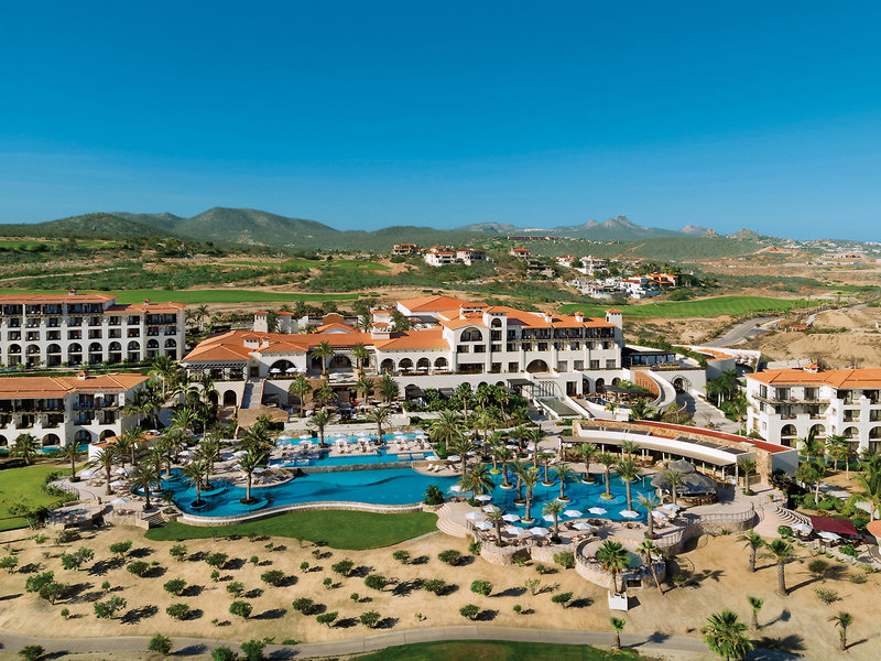 Secrets Puerto Los Cabos Golf & Spa Resort 1
