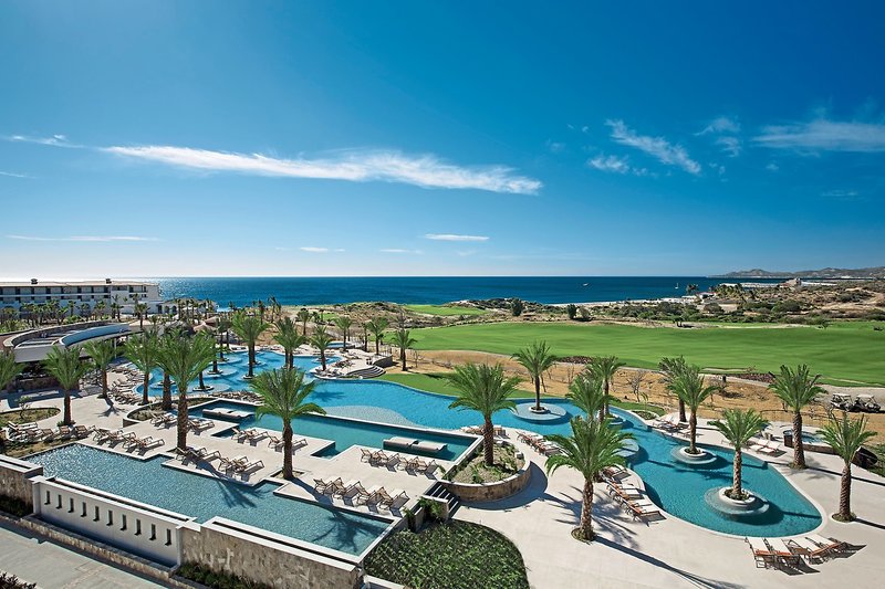 Secrets Puerto Los Cabos Golf & Spa Resort 7