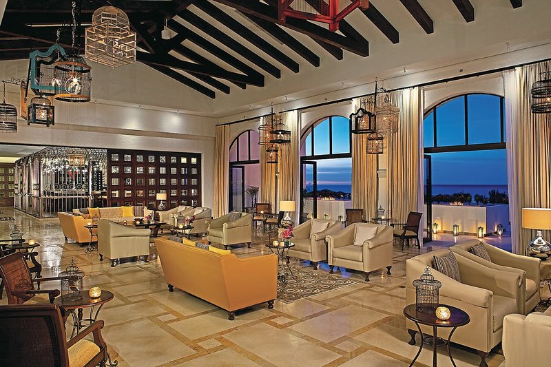 Secrets Puerto Los Cabos Golf & Spa Resort 8