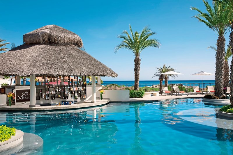 Secrets Puerto Los Cabos Golf & Spa Resort 9