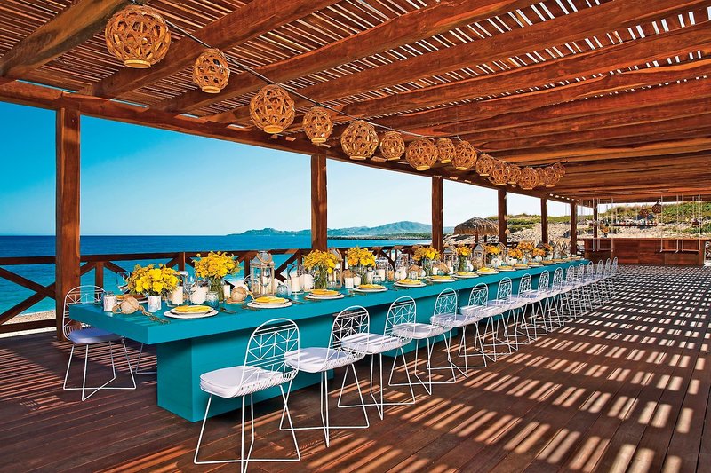 Secrets Puerto Los Cabos Golf & Spa Resort 10