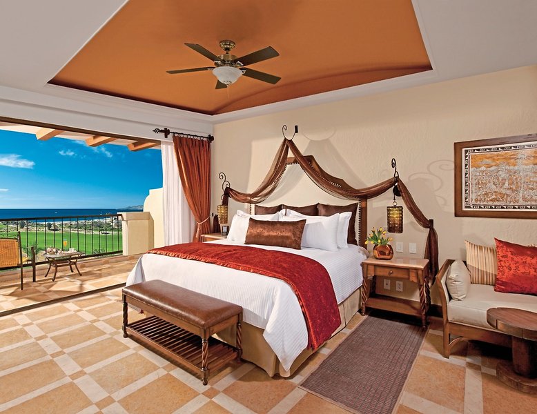 Secrets Puerto Los Cabos Golf & Spa Resort 11