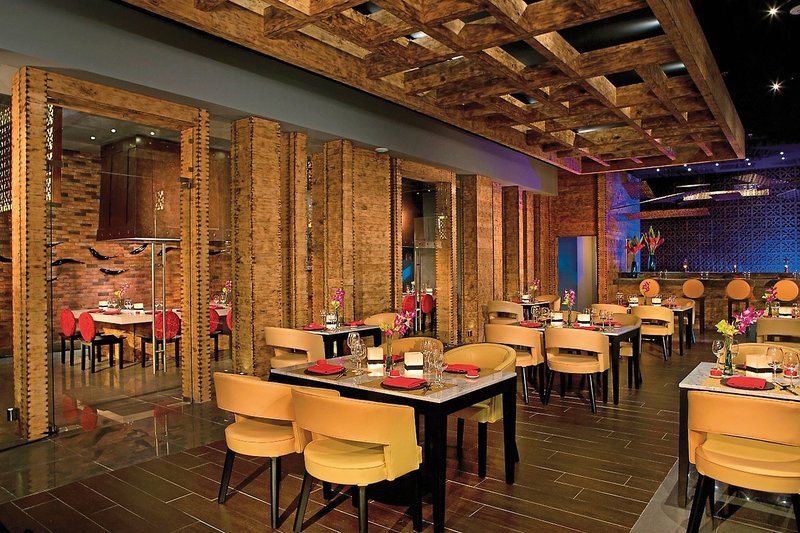 Secrets Puerto Los Cabos Golf & Spa Resort 12