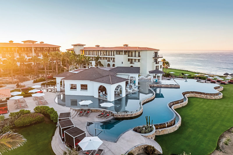 Secrets Puerto Los Cabos Golf & Spa Resort 17