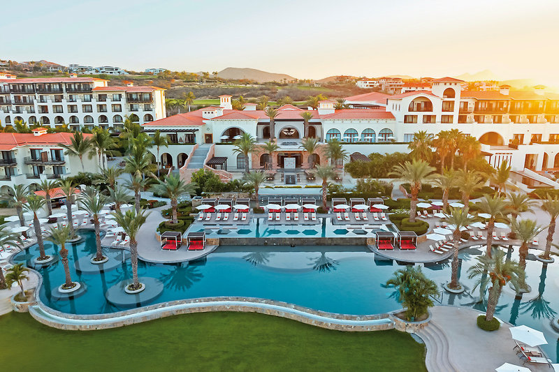 Secrets Puerto Los Cabos Golf & Spa Resort 18